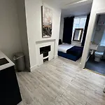 Brick Lane Apartments