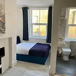 Brick Lane Apartments