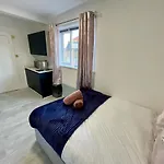 Brick Lane Apartments