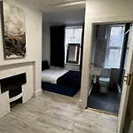 Brick Lane Apartments