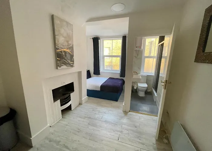Brick Lane Apartments